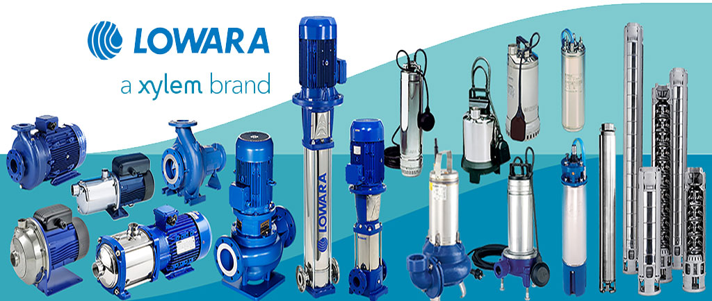 Lowara Pumps